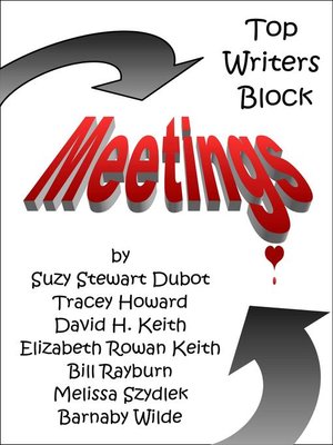 cover image of Meetings